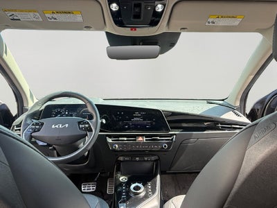 2023 Kia Niro EV Wave