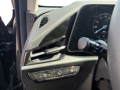 2023 Kia Niro EV Wave