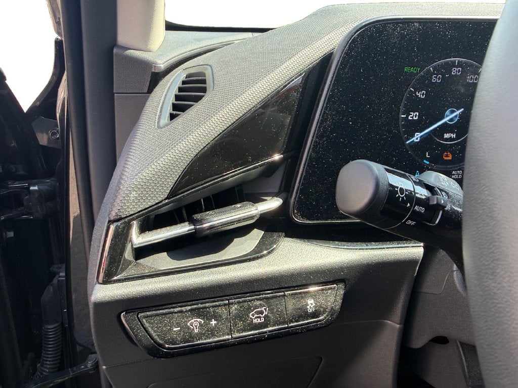 2023 Kia Niro EV Wave