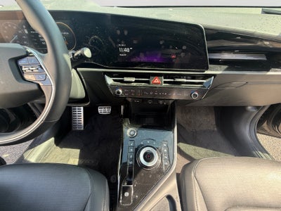 2023 Kia Niro EV Wave