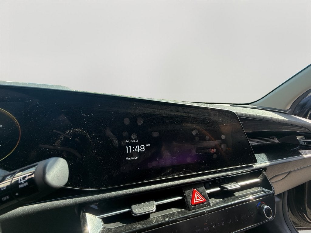 2023 Kia Niro EV Wave