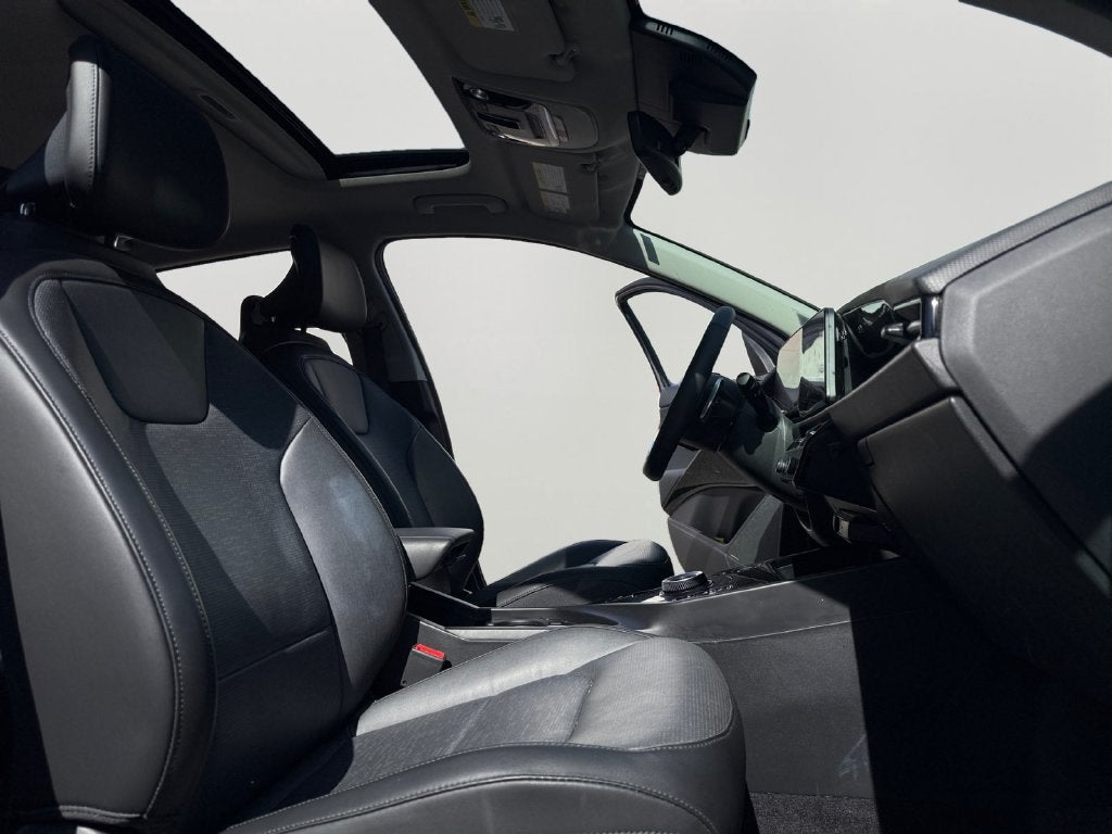 2023 Kia Niro EV Wave