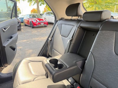 2023 Kia Niro EV Wave