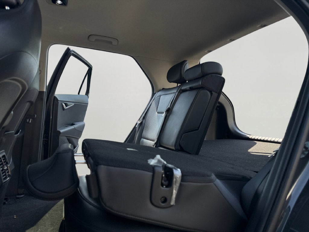 2023 Kia Niro EV Wave