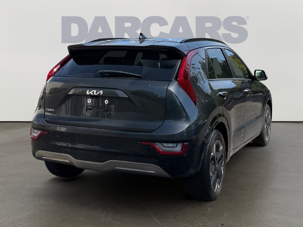 2023 Kia Niro EV Wave