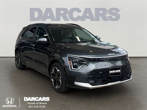 2023 Kia Niro EV Wave