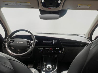 2023 Kia Niro EV Wave