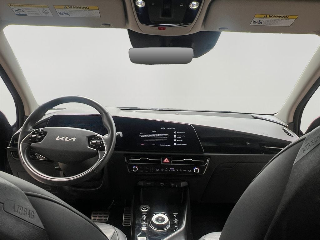 2023 Kia Niro EV Wave