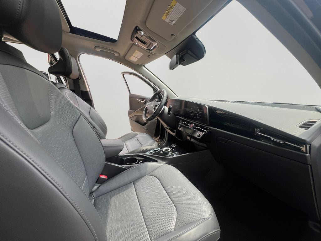 2023 Kia Niro EV Wave