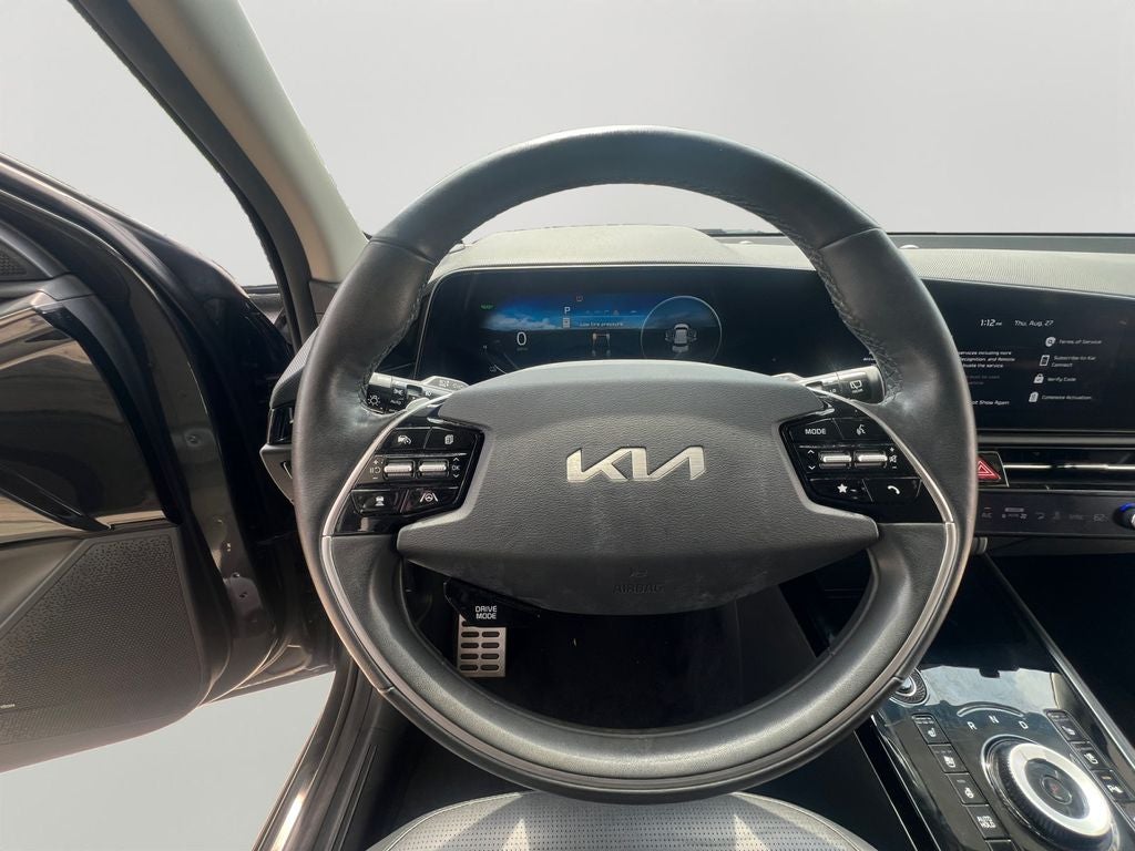 2023 Kia Niro EV Wave