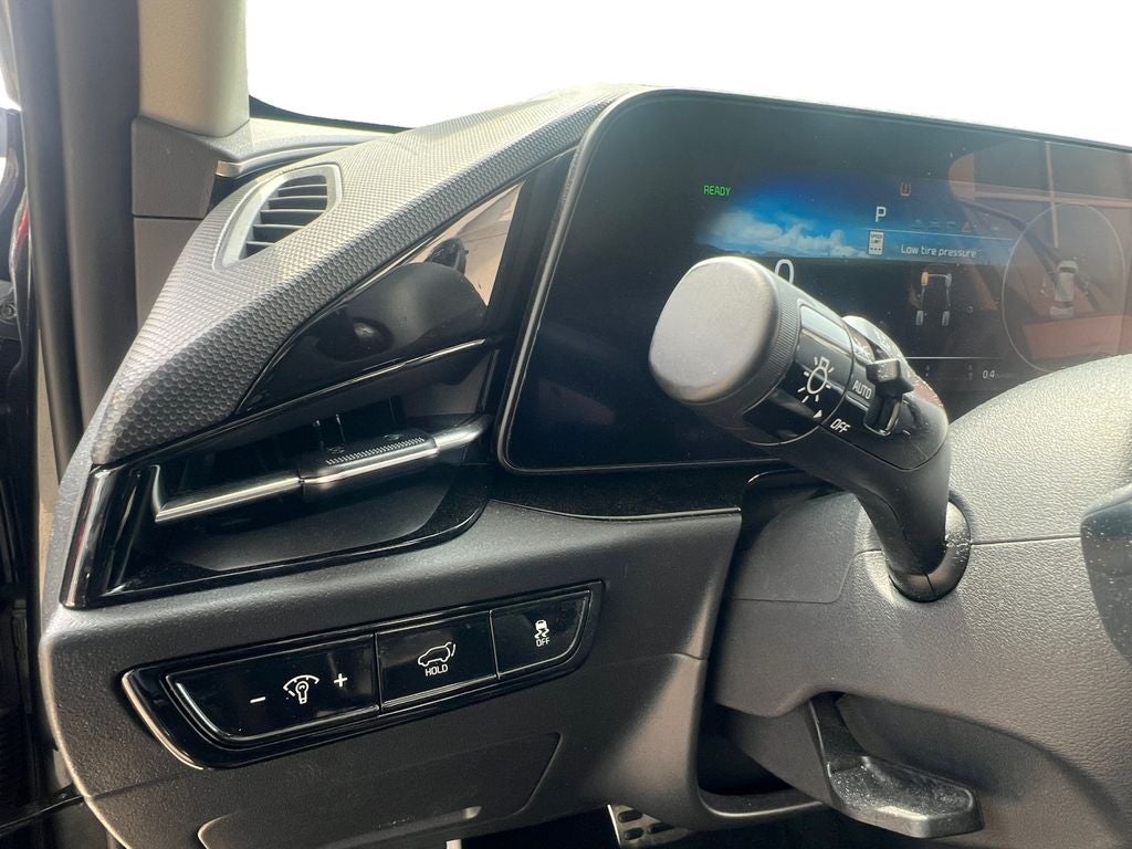 2023 Kia Niro EV Wave