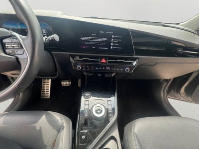 2023 Kia Niro EV Wave