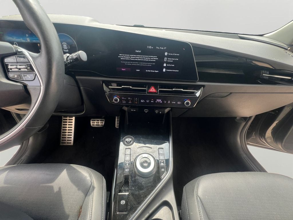 2023 Kia Niro EV Wave