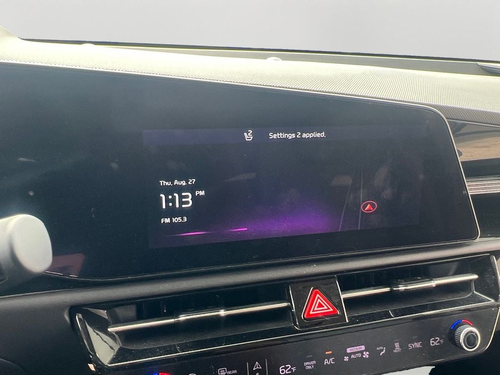 2023 Kia Niro EV Wave