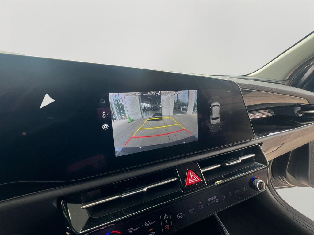 2023 Kia Niro EV Wave