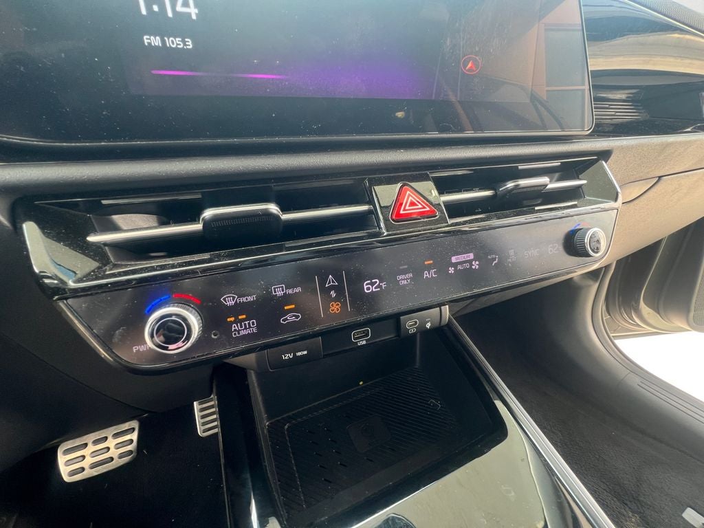 2023 Kia Niro EV Wave