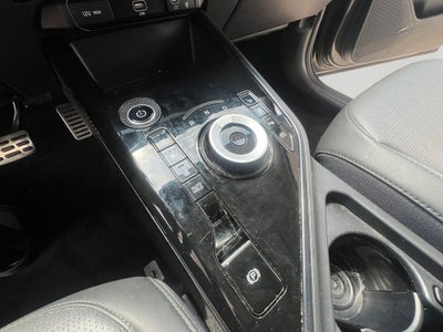 2023 Kia Niro EV Wave