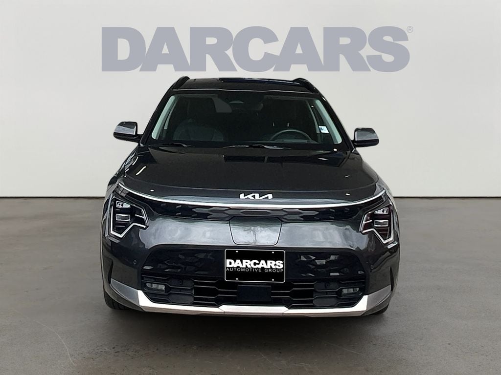 2023 Kia Niro EV Wave