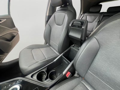 2023 Kia Niro EV Wave