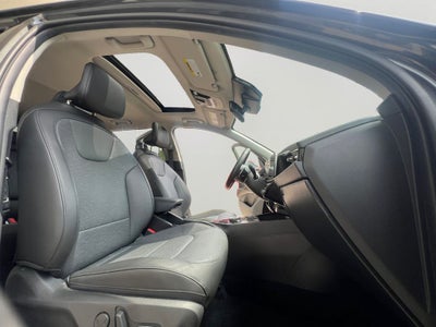 2023 Kia Niro EV Wave