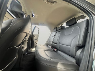 2023 Kia Niro EV Wave