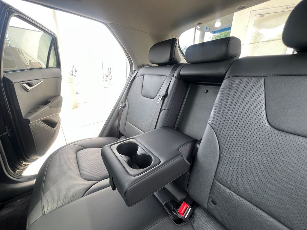 2023 Kia Niro EV Wave