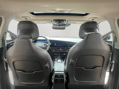 2023 Kia Niro EV Wave