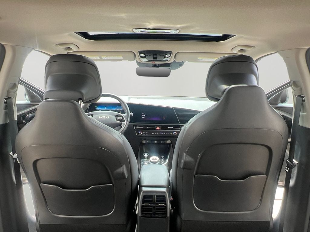2023 Kia Niro EV Wave