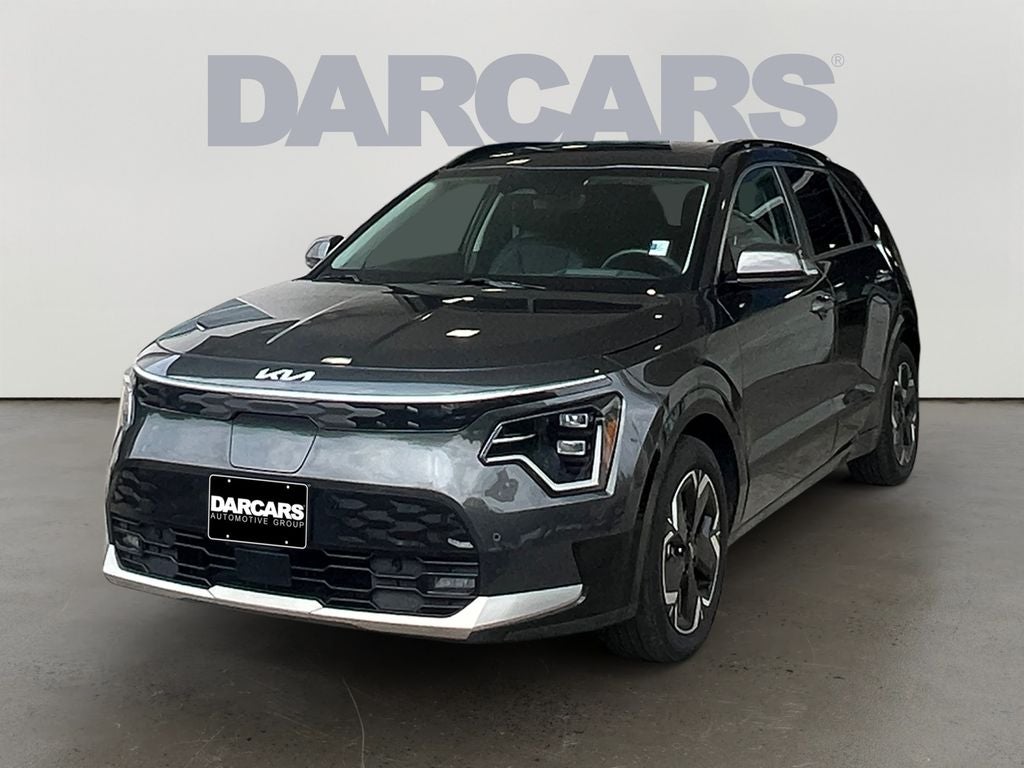 2023 Kia Niro EV Wave
