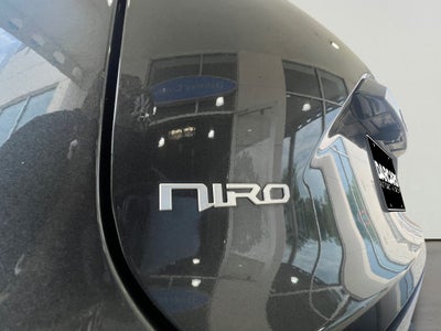 2023 Kia Niro EV Wave
