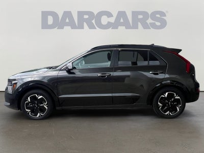 2023 Kia Niro EV Wave
