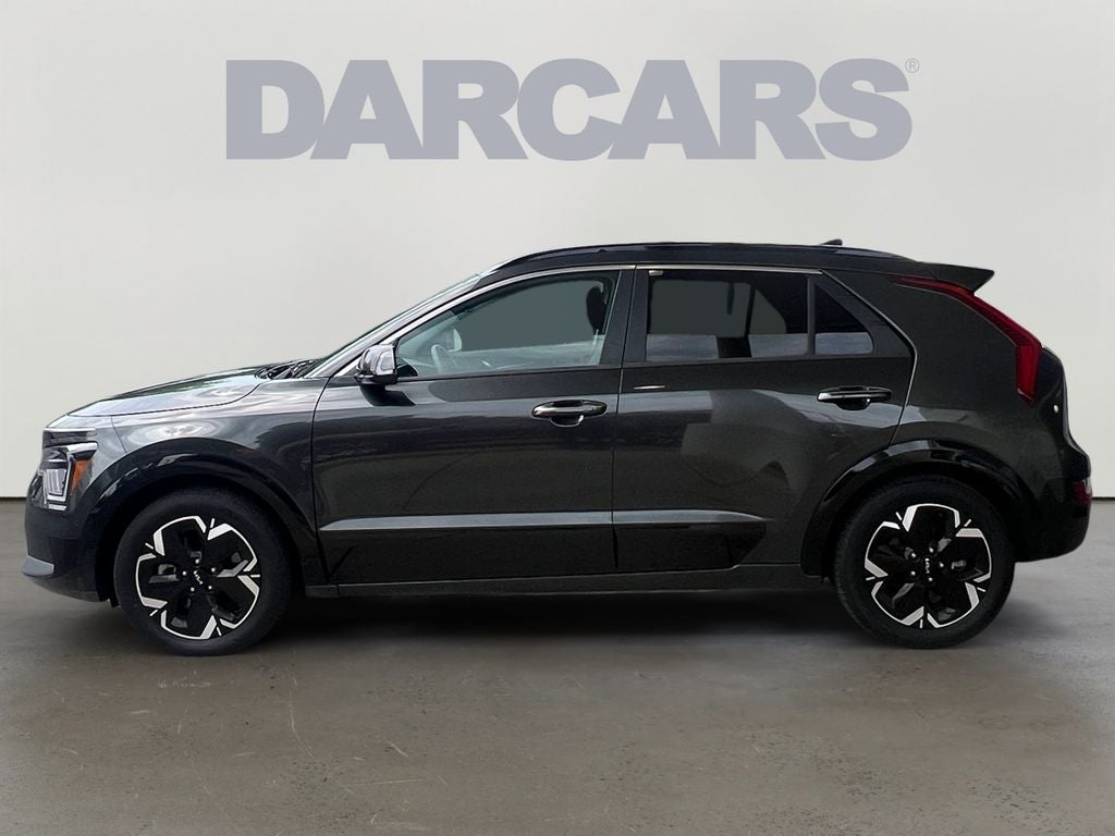 2023 Kia Niro EV Wave