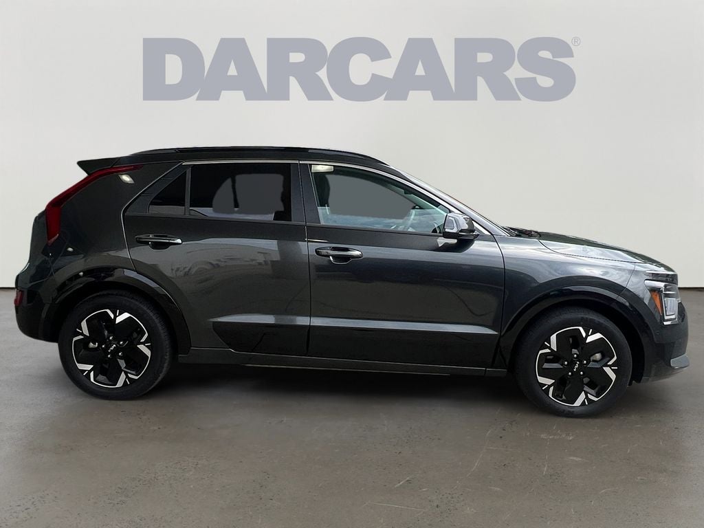 2023 Kia Niro EV Wave