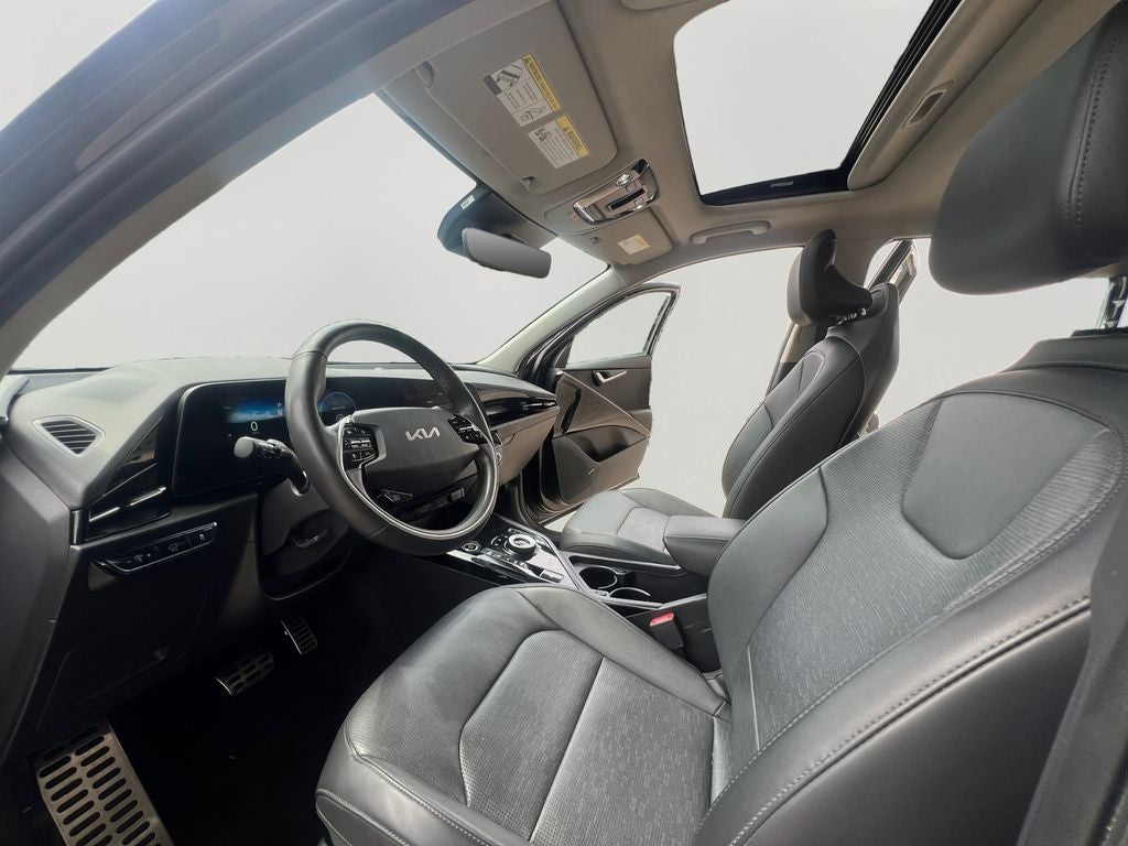 2023 Kia Niro EV Wave