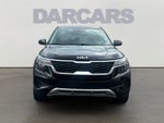 2023 Kia Seltos LX