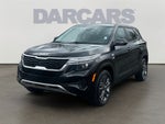 2023 Kia Seltos LX