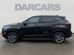 2023 Kia Seltos LX