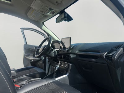 2019 Ford EcoSport SES