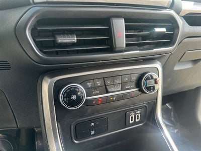 2019 Ford EcoSport SES