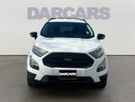 2019 Ford EcoSport SES