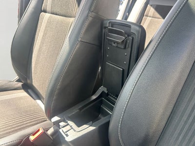 2019 Ford EcoSport SES