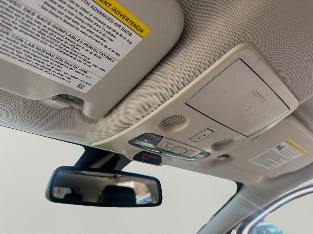 2019 Ford EcoSport SES