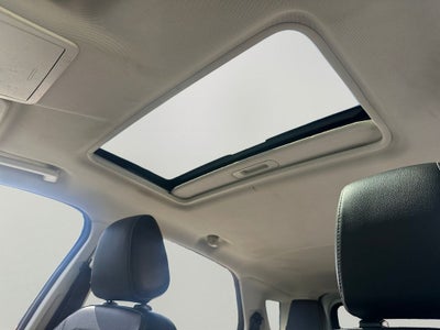 2019 Ford EcoSport SES