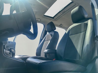 2019 Ford EcoSport SES