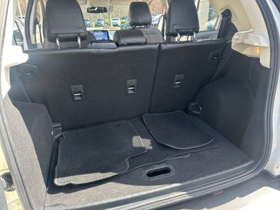 2019 Ford EcoSport SES