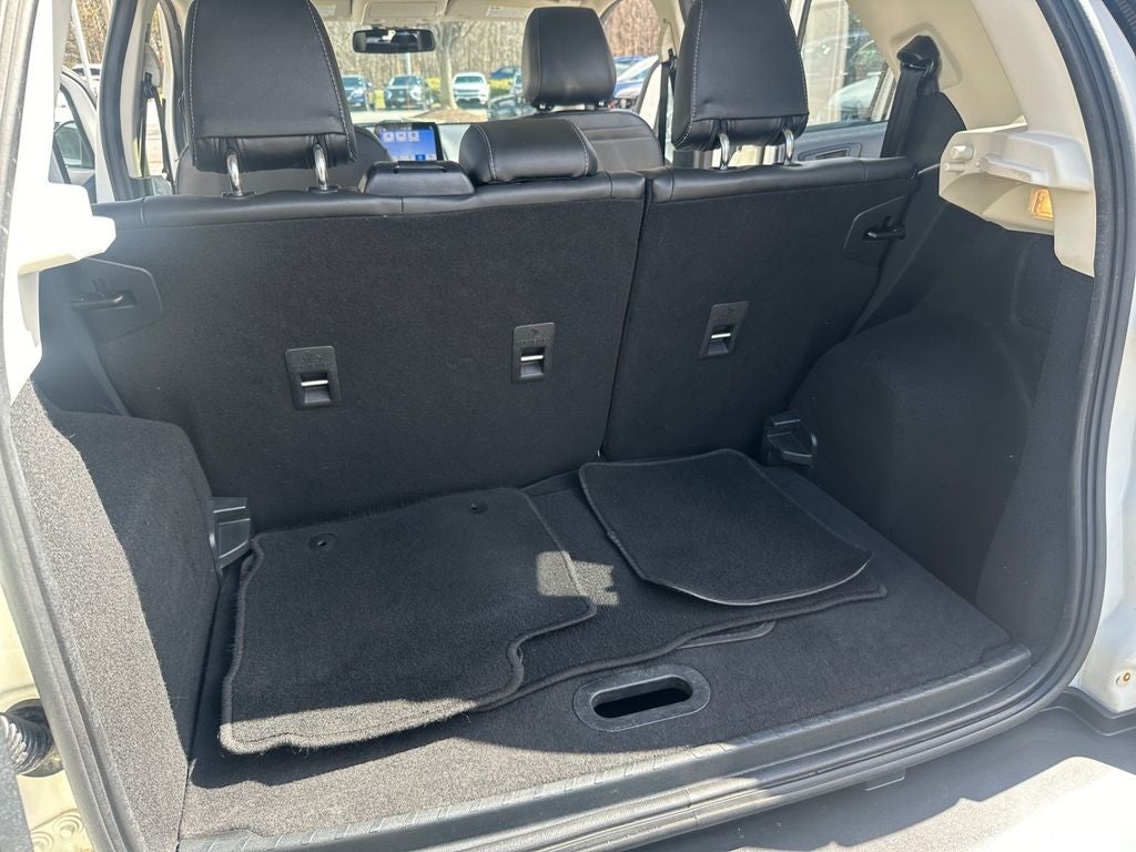 2019 Ford EcoSport SES