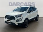 2019 Ford EcoSport SES