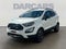 2019 Ford EcoSport SES
