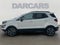 2019 Ford EcoSport SES