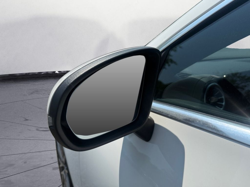 2025 Mercedes-Benz CLA CLA 250 4MATIC®